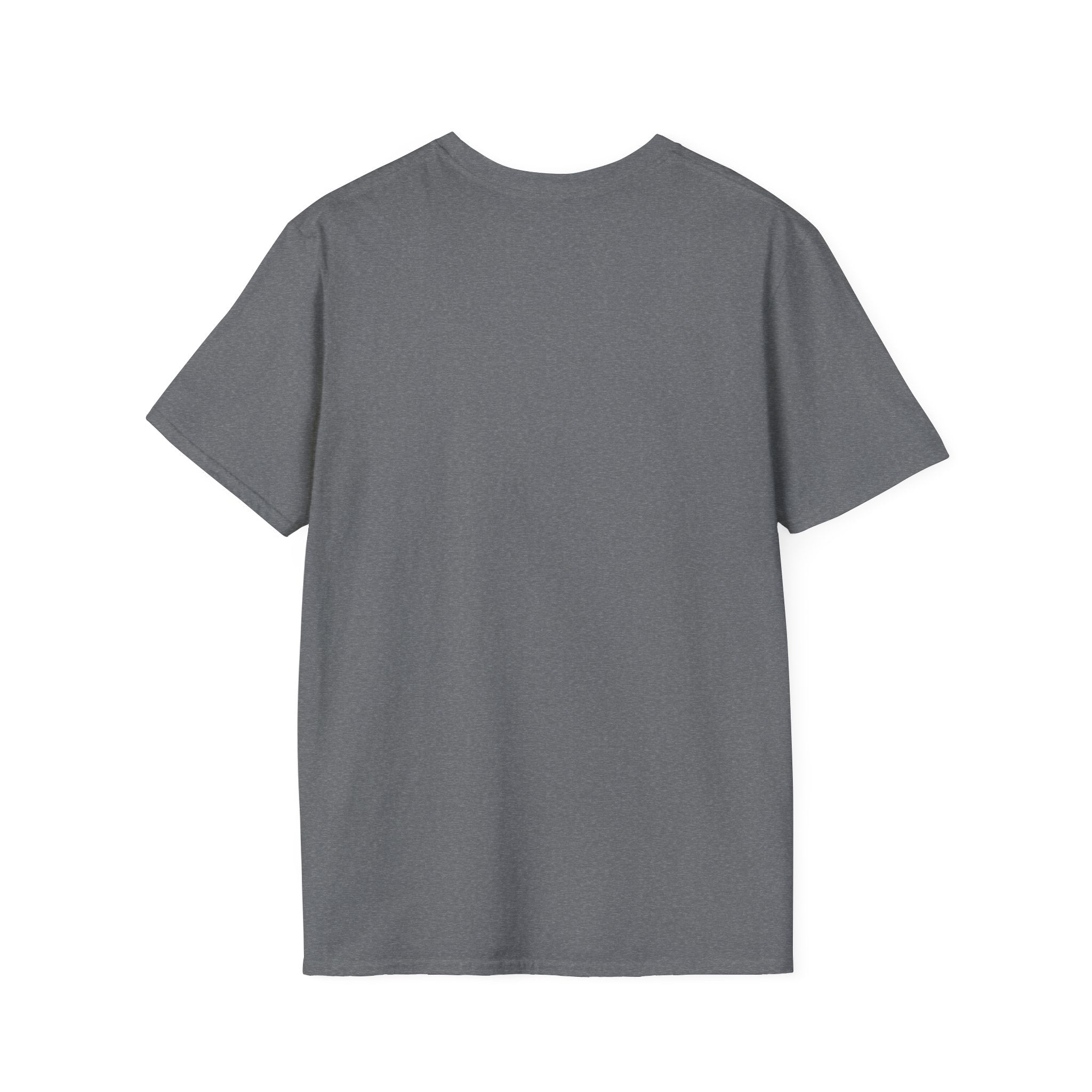 Easily Distracted Dogs & Trails T-Shirt