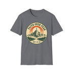 Faith Over Fear Est 33 AD T-Shirt