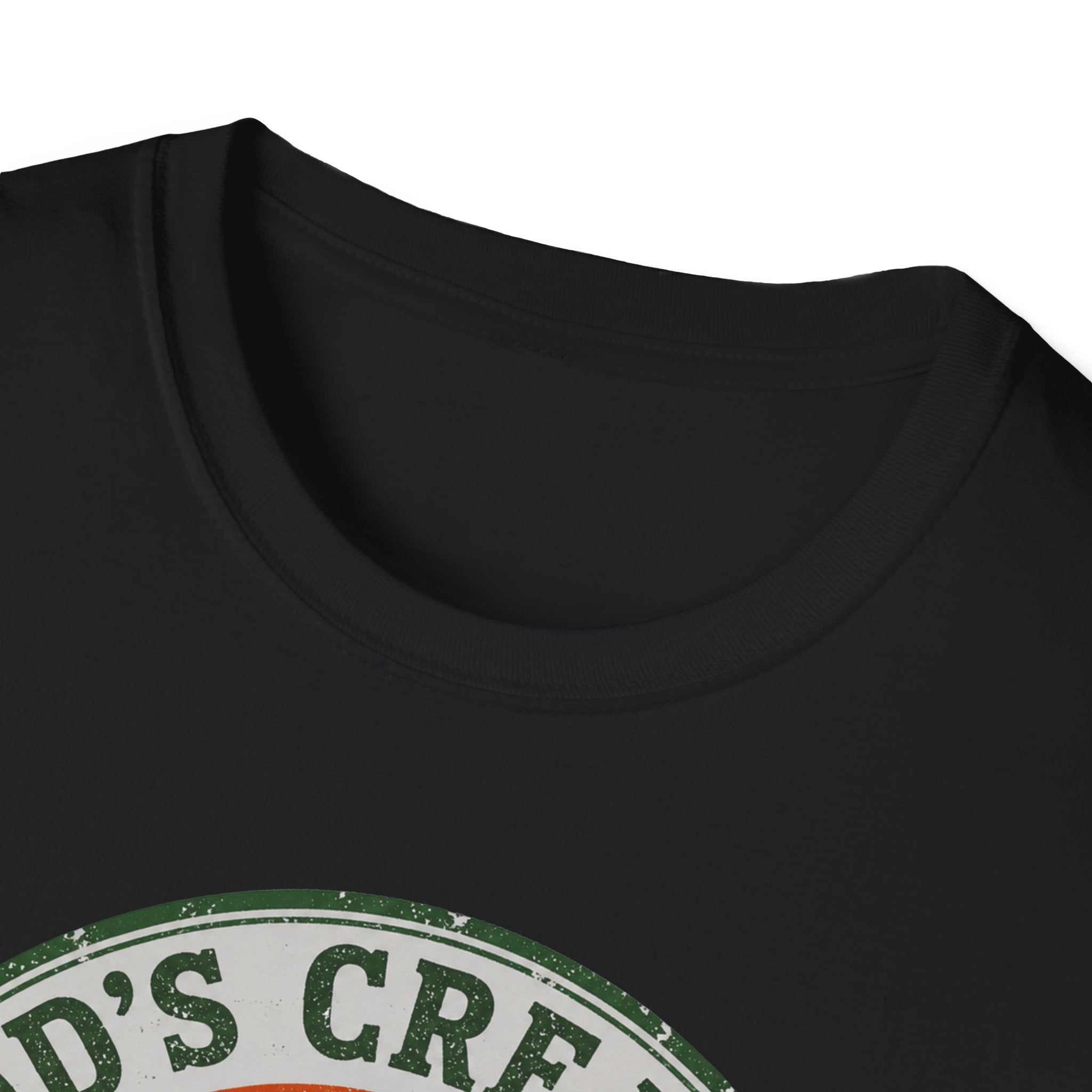 Gods Creation Est Beginning T-Shirt