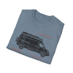 Wander With Purpose T-Shirt