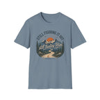 Still Figuring It Out T-Shirt