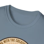 RVing the Squatch Way T-Shirt