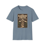 The Narrow Path Could Have Been Flatter T-Shirt