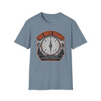 True North Guidance Compass T-Shirt