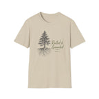 Rooted and Grounded T-Shirt