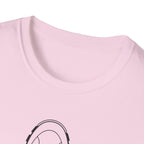 Equipped for The Ascent Mostly T-Shirt