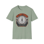 True North Guidance Compass T-Shirt