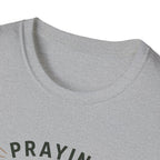 Praying For Direction T-Shirt