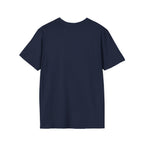 Bigfoot Pulling Camper T-Shirt
