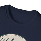 He Leads Me T-Shirt
