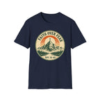 Faith Over Fear Est 33 AD T-Shirt