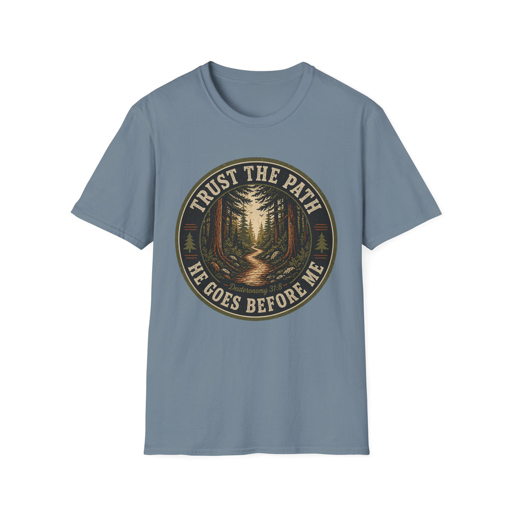 Trust The Path T-Shirt