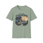 In The Unknown I Still Trust Him T-Shirt