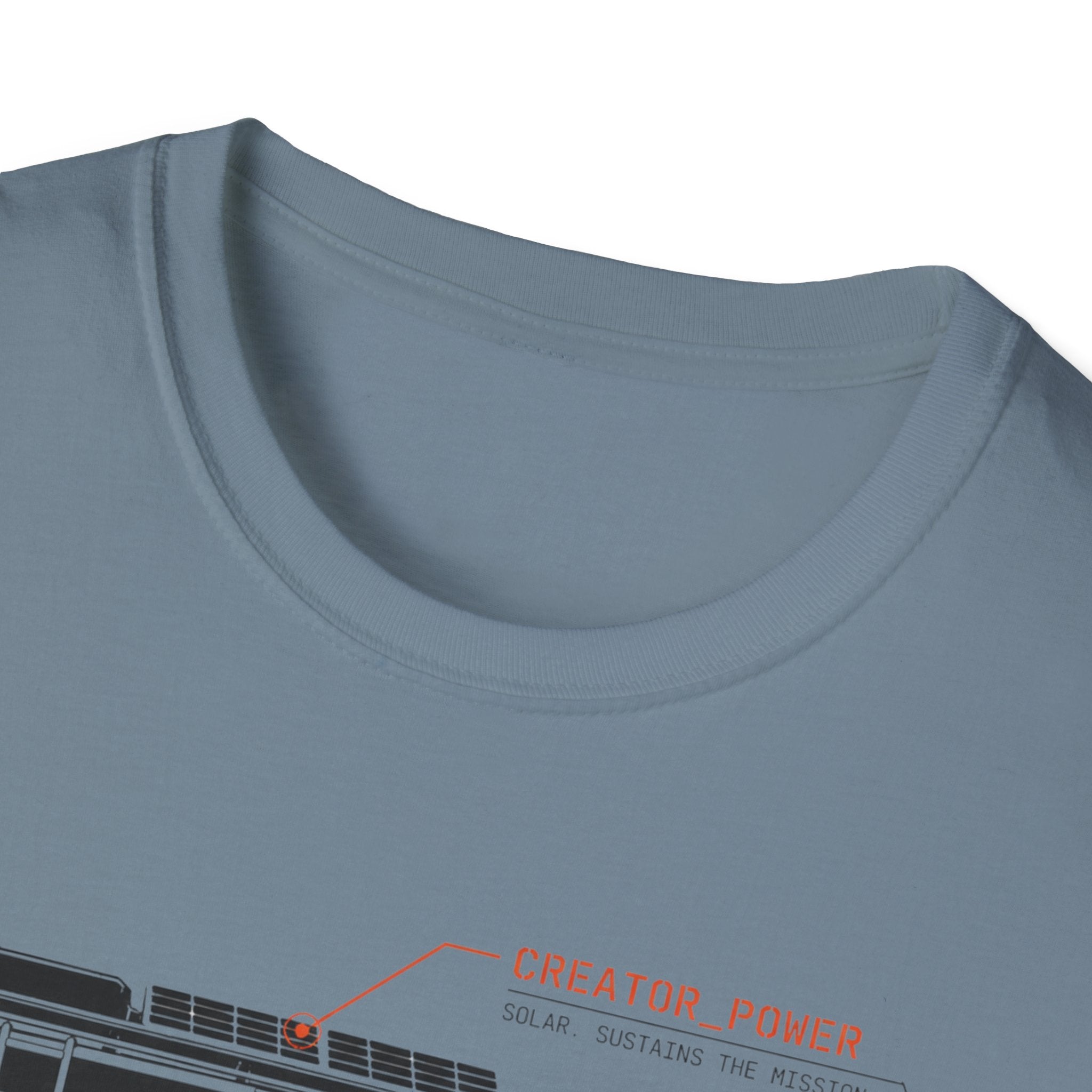 Wander With Purpose T-Shirt