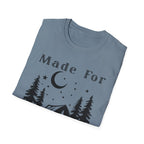 Made For Gods Creation T-Shirt