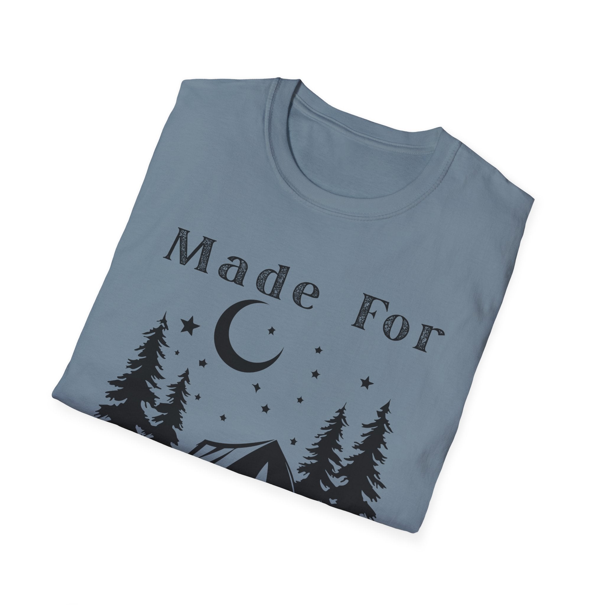 Made For Gods Creation T-Shirt