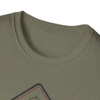 Refuel The Soul Sabbath Wilderness T-Shirt