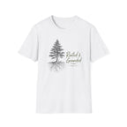 Rooted and Grounded T-Shirt