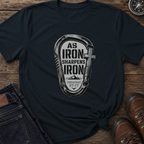 Iron Sharpens Iron T-Shirt