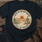 Faith Dry Season T-Shirt