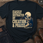 Creation & Praise T-Shirt