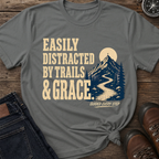 Trails & Grace T-Shirt