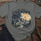 I Trust Him T-Shirt