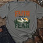 Faith Mountain T-Shirt