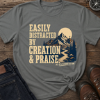 Creation & Praise T-Shirt