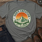 Creation Est Beginning T-Shirt