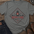 Refuel Sabbath Wilderness T-Shirt
