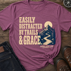 Trails & Grace T-Shirt