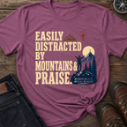 Mountains & Praise T-Shirt
