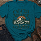 More Than Comfort T-shirt