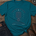 True North GPS T-Shirt