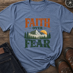 Faith Mountain T-Shirt