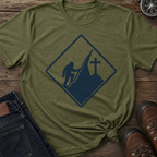 Bigfoot Climb T-Shirt