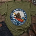 Squatch Paddle Co T-Shirt