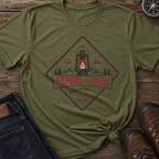 Refuel Sabbath Wilderness T-Shirt