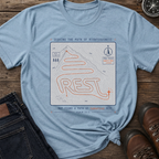Path Of Righteousness T-Shirt