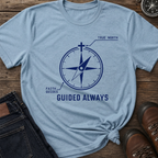 Guided Always Compass T-Shirt