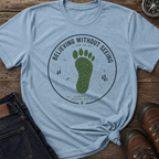 Believing Without Seeing T-Shirt