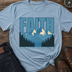 Faith Can Move T-Shirt