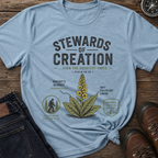 Stewards Creation Bigfoot T-Shirt