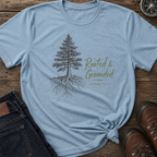 Rooted and Grounded T-Shirt
