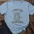 I Overpacked T-Shirt