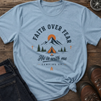 Faith With Me T-Shirt