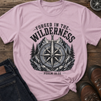 Forged in Wilderness T-Shirt