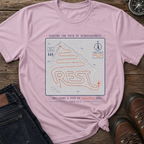 Path Of Righteousness T-Shirt