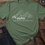Seek Him Wilderness Dk T-Shirt